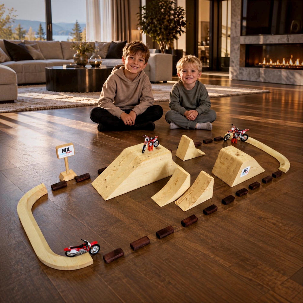 freestyle motocross play track for kids . christmas motocross gift for kids 2026 . Keomxpro