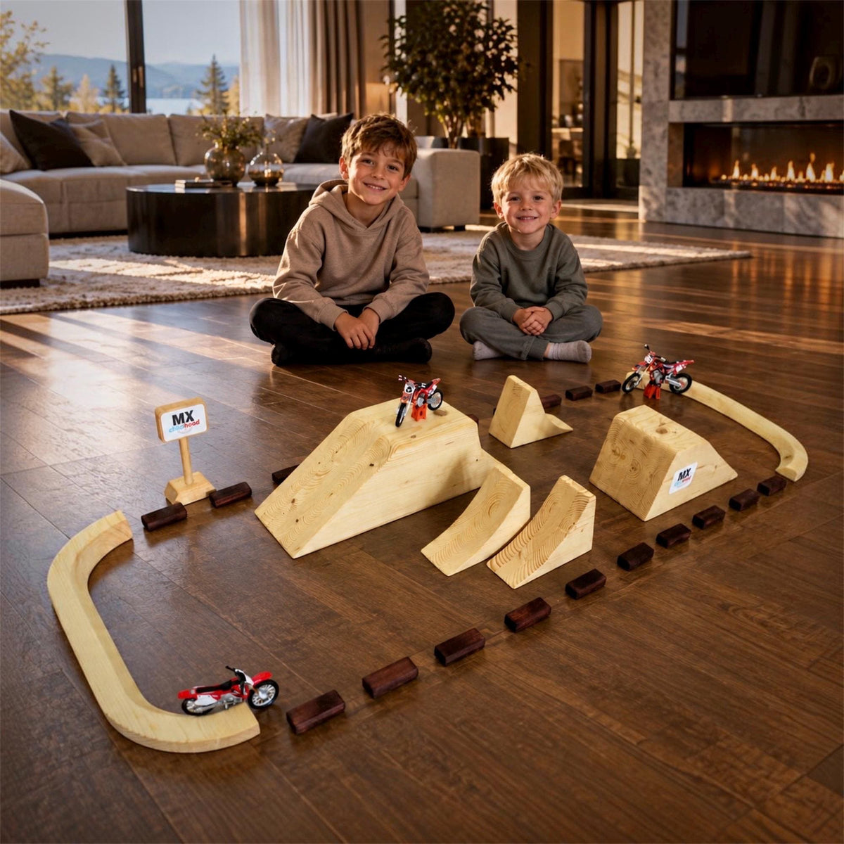 freestyle motocross play track for kids . christmas motocross gift for kids 2026 . Keomxpro